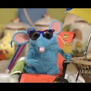 Meet your Posher, Abby